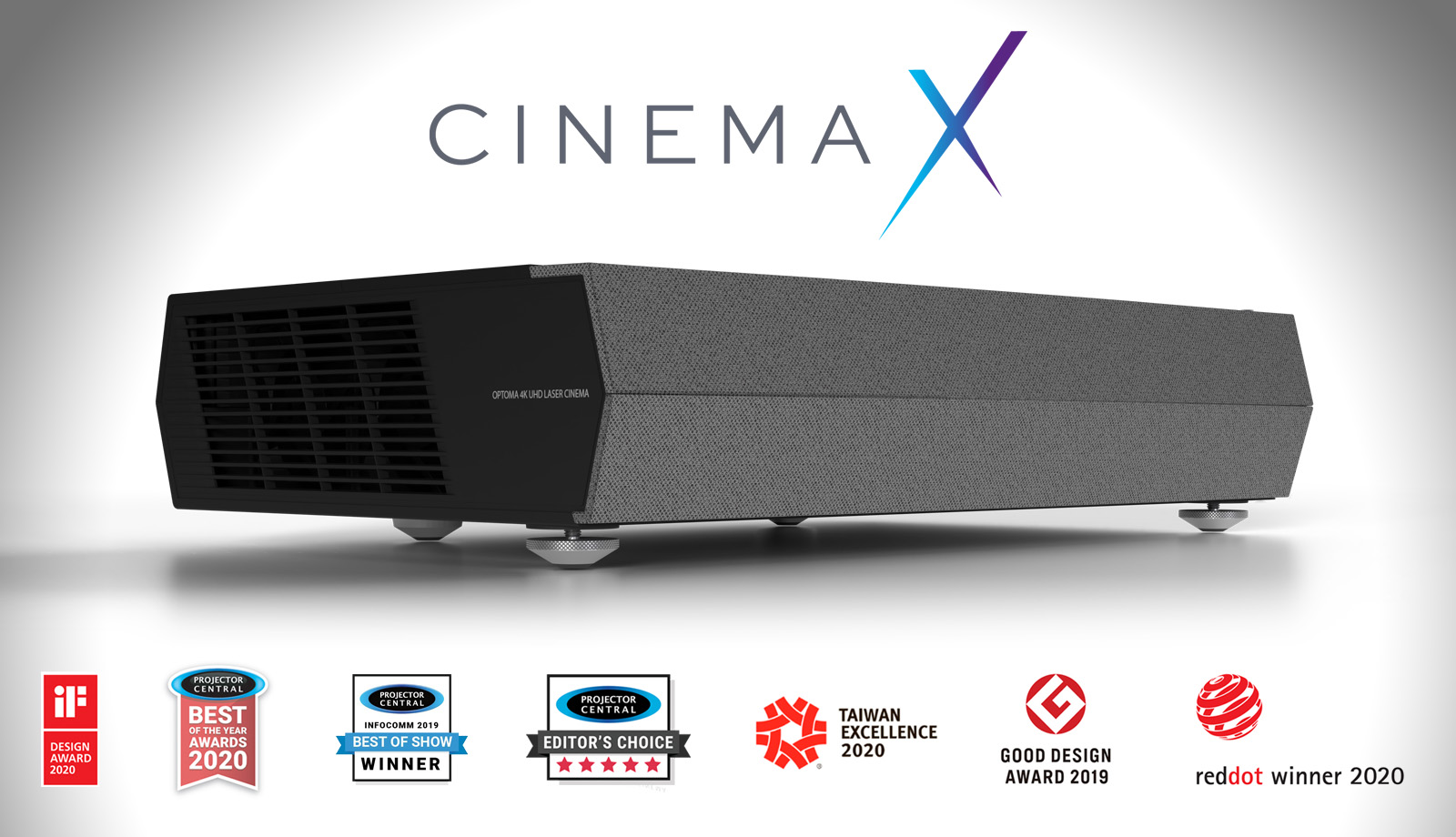 CinemaX D2